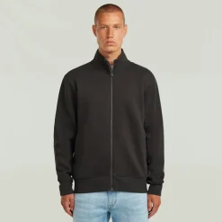 Track jacket sw cloack