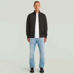 Track jacket sw cloack