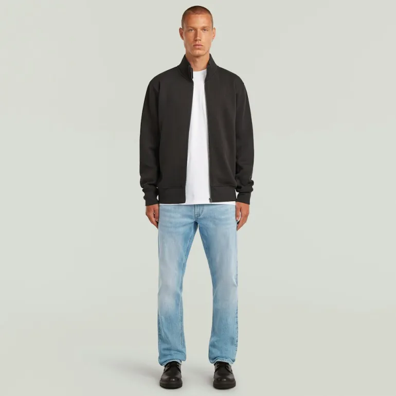 Track jacket sw cloack