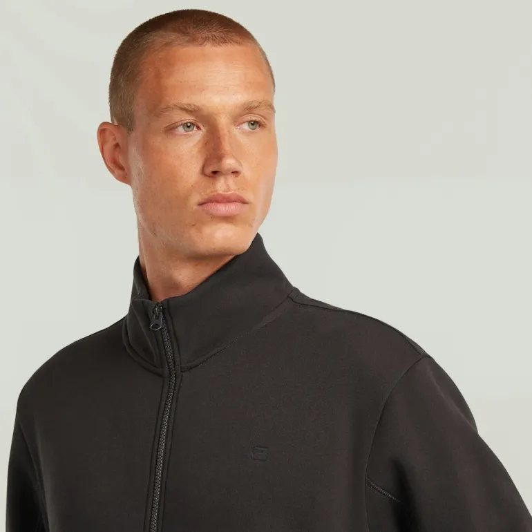 Track jacket sw cloack