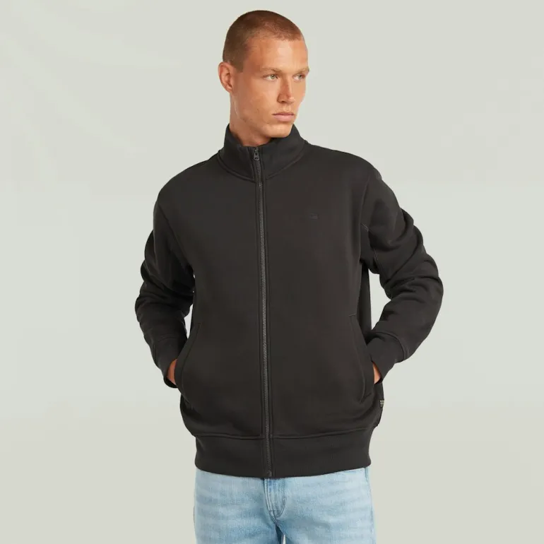 Track jacket sw cloack