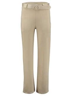 Trouser Ir44maa beige