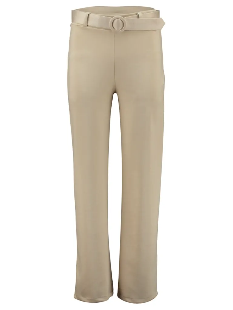 Trouser Ir44maa beige