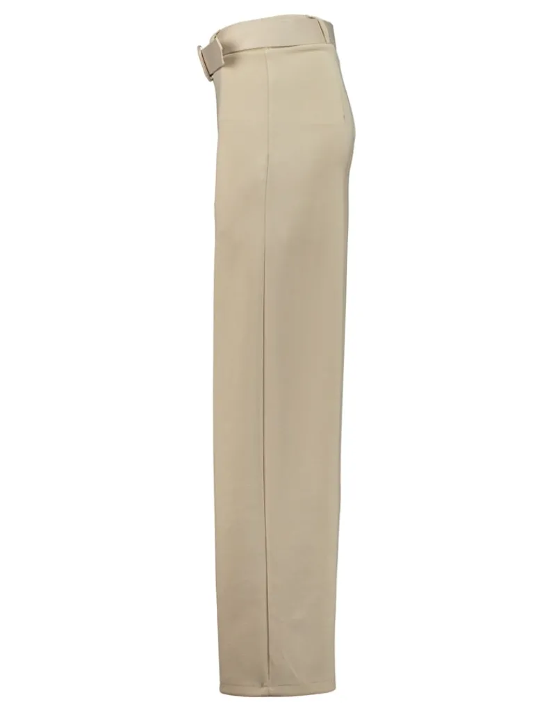 Trouser Ir44maa beige