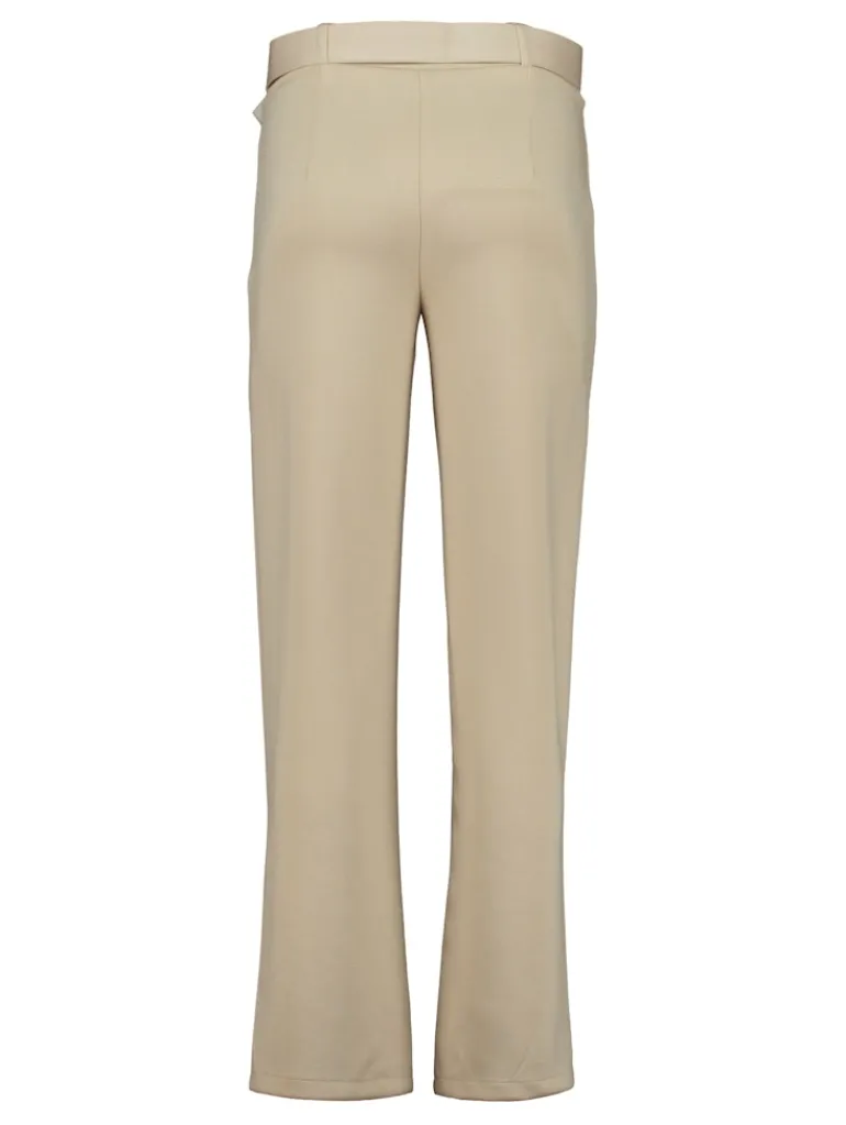 Trouser Ir44maa beige