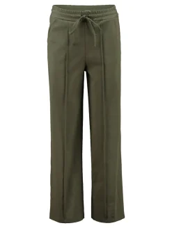 Trouser La44raa khaki
