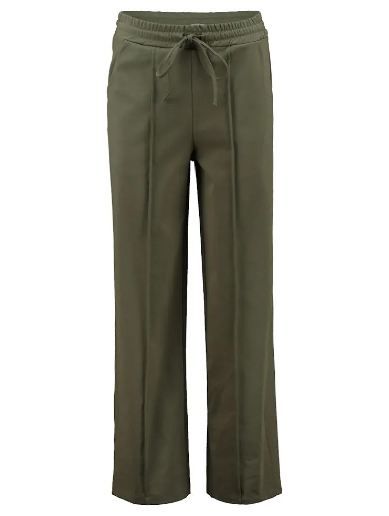 Trouser La44raa khaki
