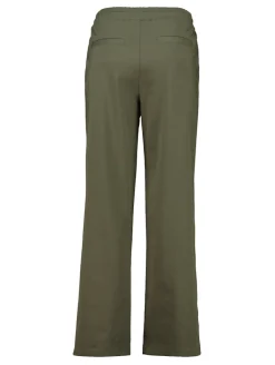 Trouser La44raa khaki