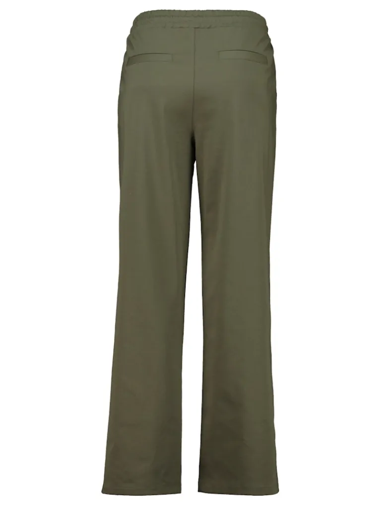 Trouser La44raa khaki