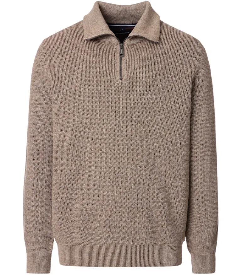 Troyer beige