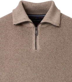 Troyer beige