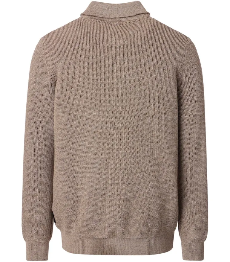 Troyer beige