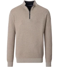 Troyer beige
