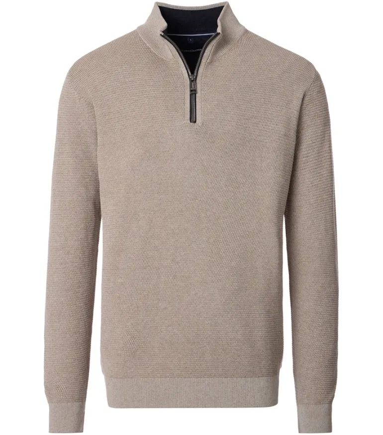 Troyer beige