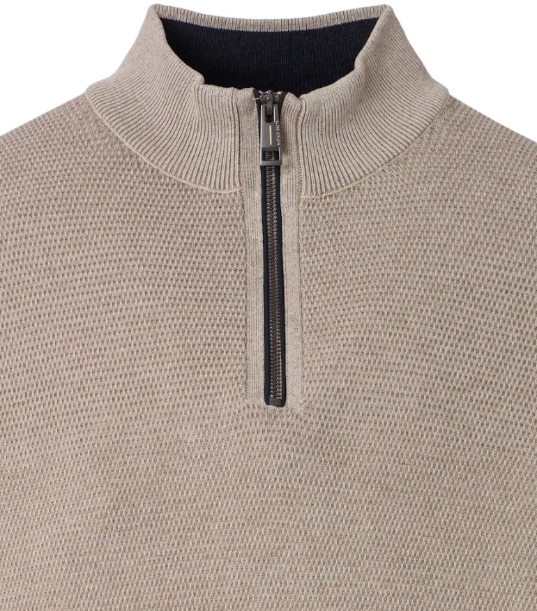 Troyer beige