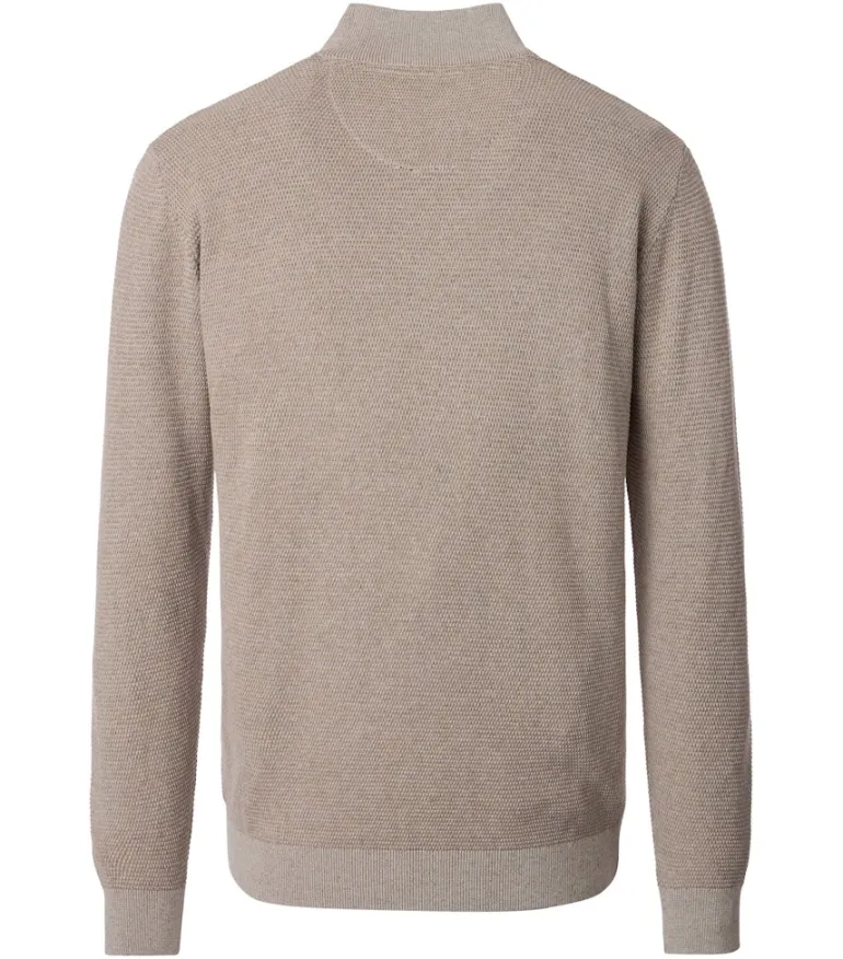 Troyer beige