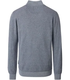 Troyer blau