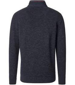Troyer blau