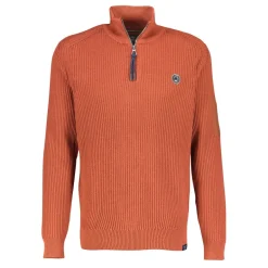 TROYER BUENDCHEN rusty red