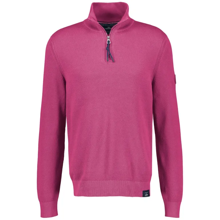 TROYER BUENDCHEN winter fuchsia