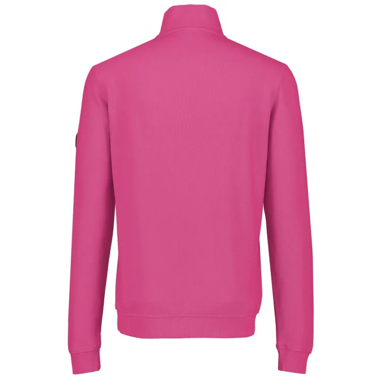 TROYER BUENDCHEN winter fuchsia