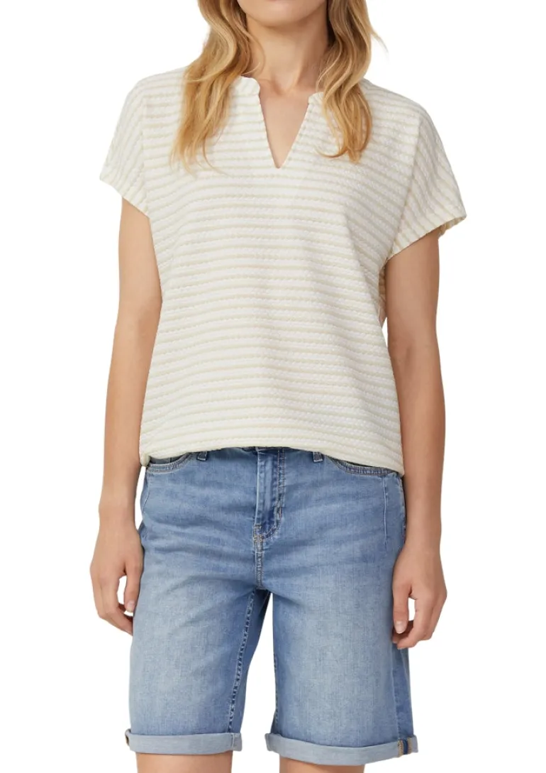 T-Shirt beige