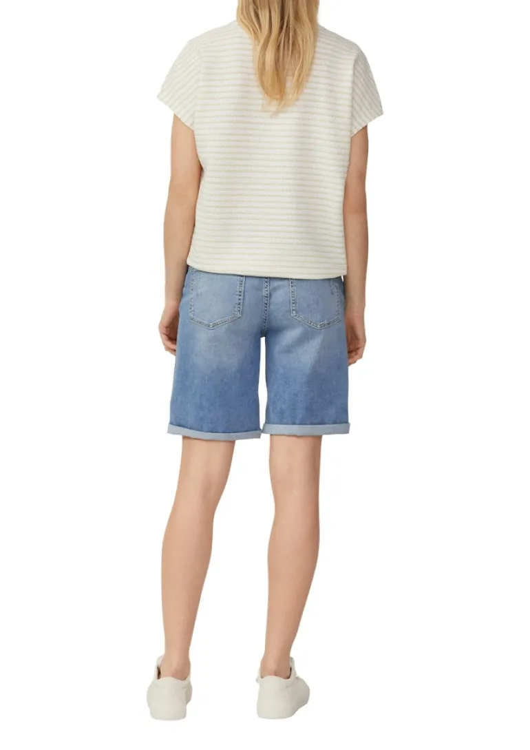 T-Shirt beige
