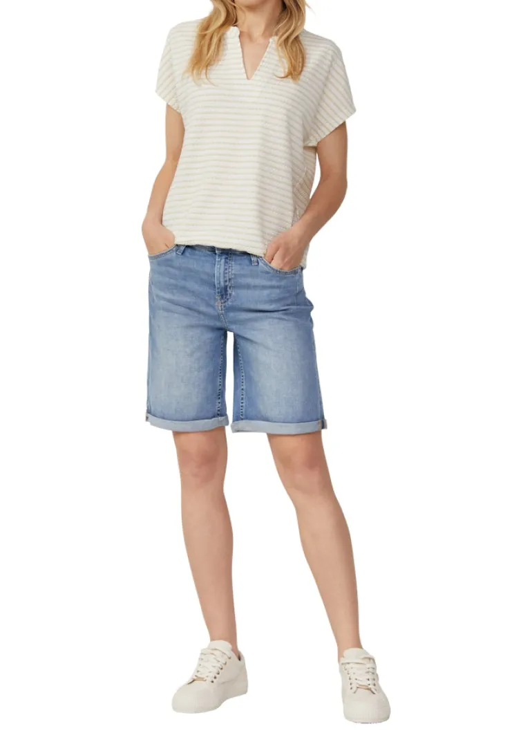 T-Shirt beige
