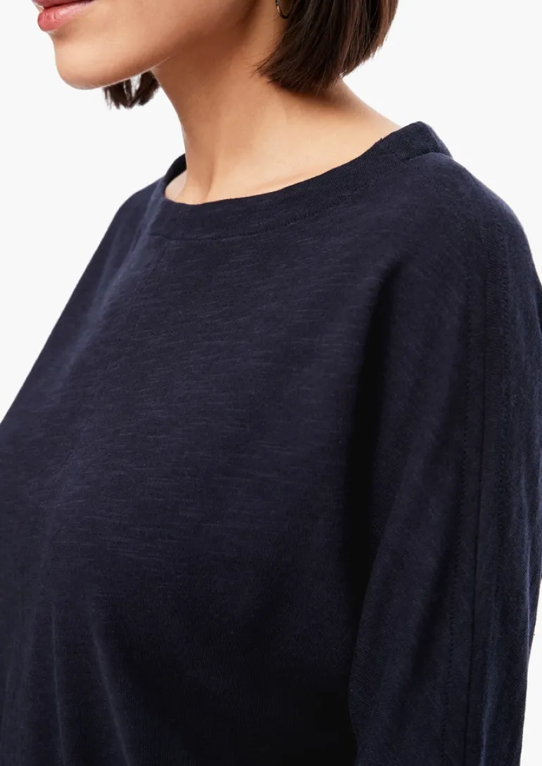 T-Shirt blau