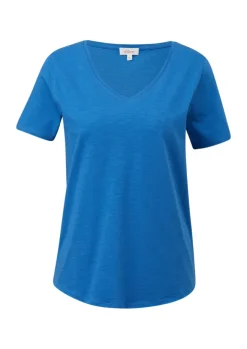 T-Shirt blau1