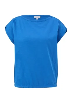 T-Shirt blau1