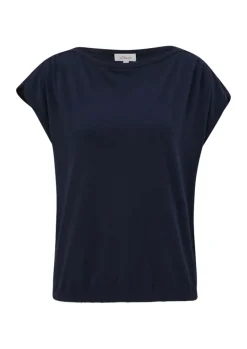 T-Shirt blau