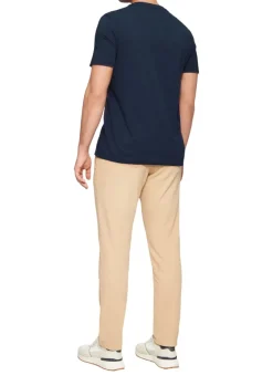 T-Shirt blau