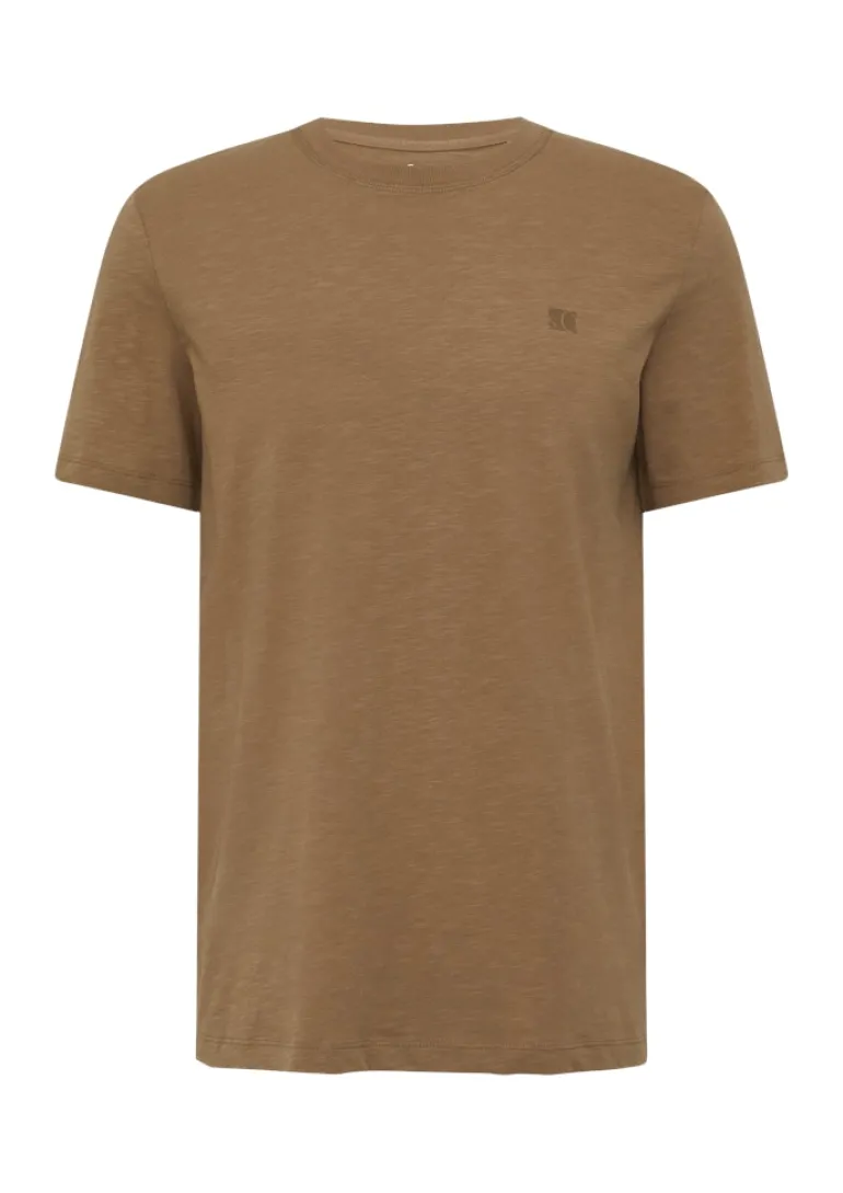 T-Shirt braun