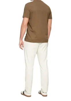 T-Shirt braun