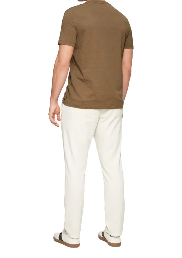 T-Shirt braun