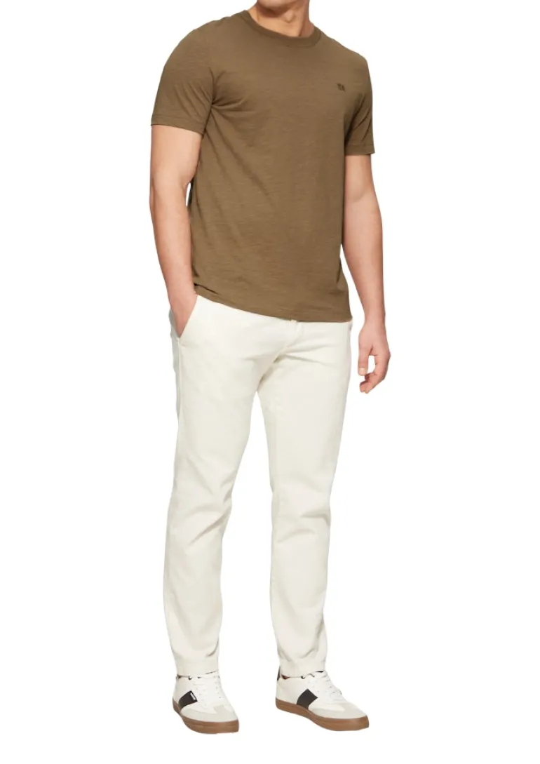 T-Shirt braun
