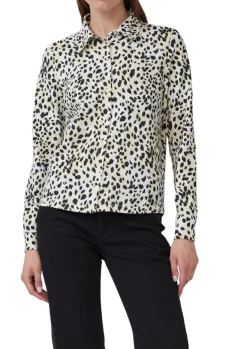 T-Shirt creme2