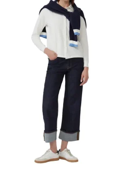 T-Shirt creme1