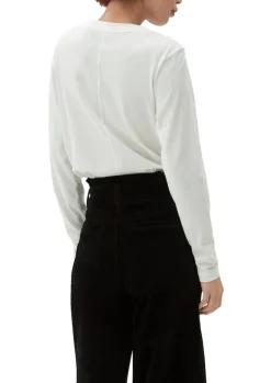 T-Shirt creme