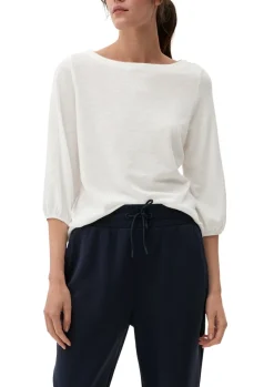 T-Shirt creme