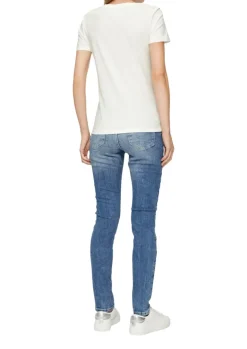 T-Shirt creme