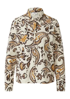 T-Shirt creme