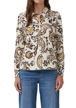 T-Shirt creme