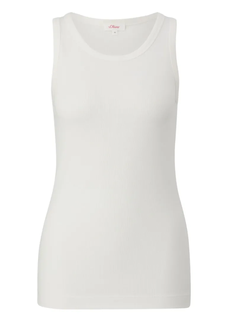 T-Shirt creme1