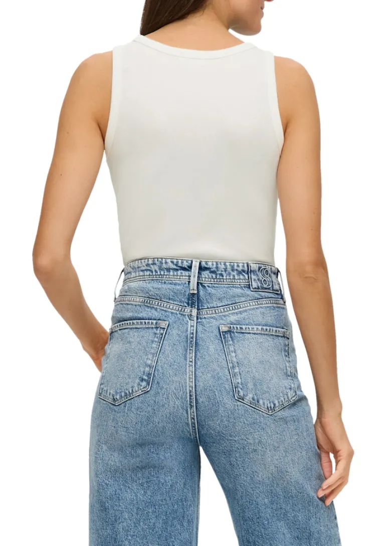 T-Shirt creme1