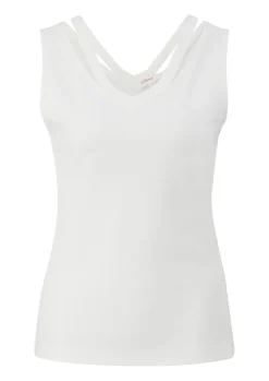 T-Shirt creme