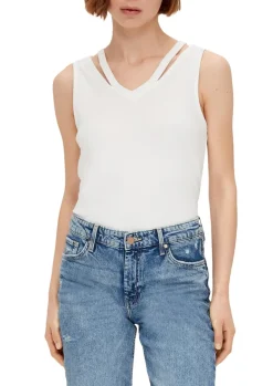 T-Shirt creme