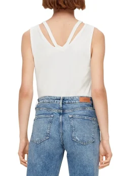 T-Shirt creme
