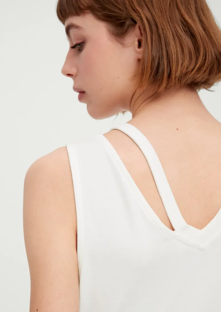 T-Shirt creme